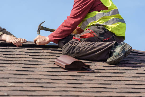 Best Residential Roofing Contractor  in Chouteau, OK