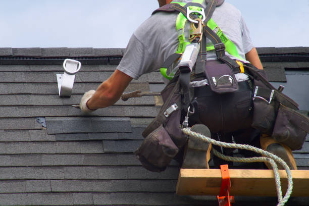 Best Metal Roofing Contractor  in Chouteau, OK