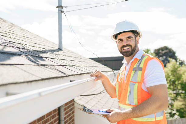 Best Flat Roof Repair Services  in Chouteau, OK
