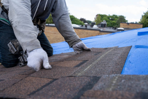 Tile Roofing Contractor in Chouteau, OK