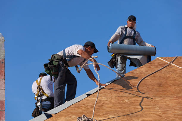 Best Roof Leak Repair  in Chouteau, OK