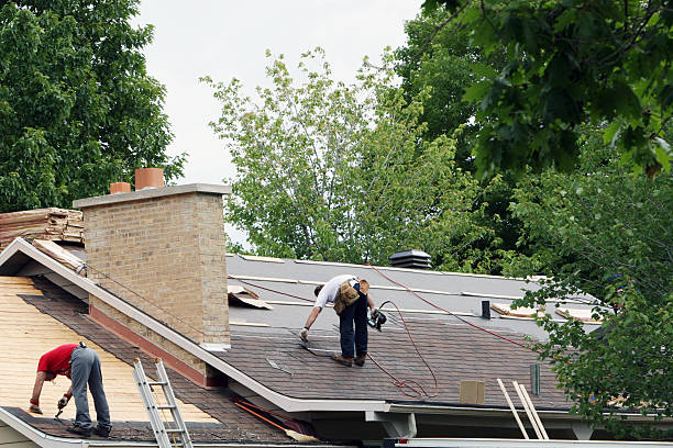 Best Commercial Roofing Services  in Chouteau, OK