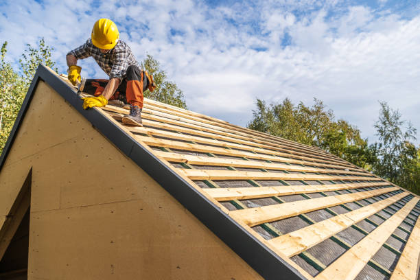 Best Roof Maintenance Services  in Chouteau, OK