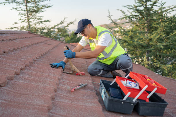 Best Affordable Roofing Company  in Chouteau, OK