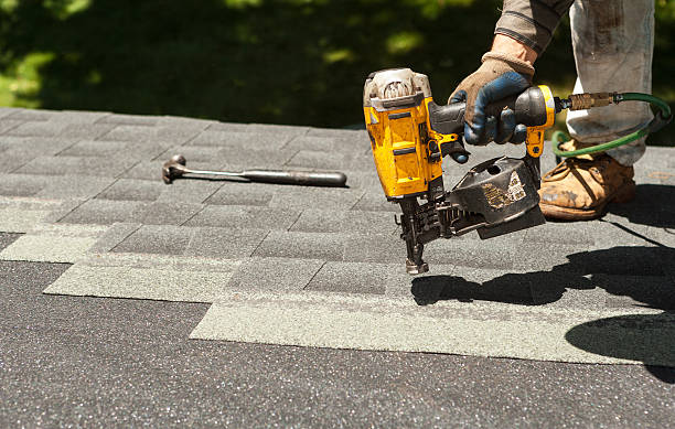 Best Emergency Roof Repair  in Chouteau, OK