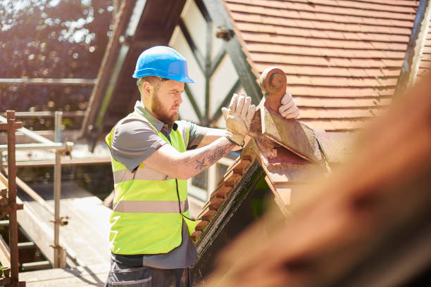 Best Roof Maintenance Services  in Chouteau, OK