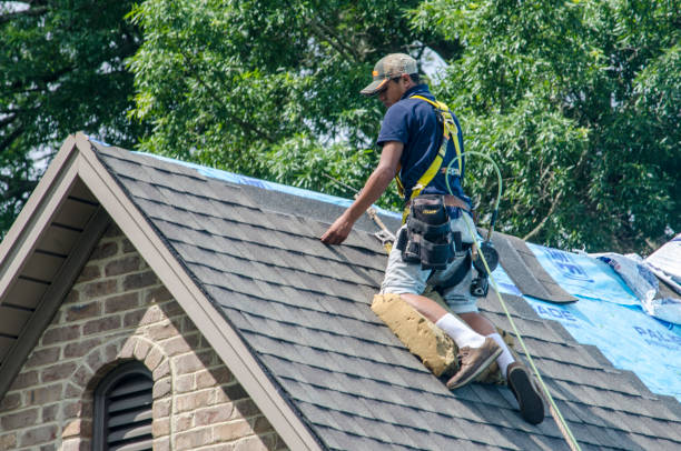 Best Gutter Installation and Roofing  in Chouteau, OK