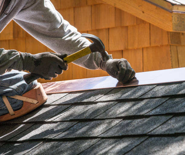 Trusted Chouteau, OK Roofing Contractor Experts